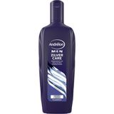 Andrélon Zilvercare Shampoo - 300 ml