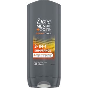 Dove - Douchegel - Sport Active/Fresh - 400ml