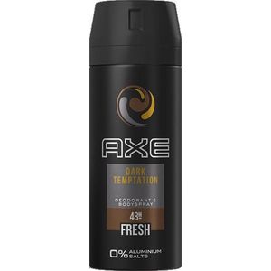 AXE Dark Temptation Deodorant - 150 ml