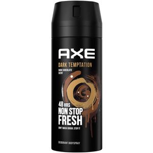 AXE Dark Temptation Deodorant - 150 ml