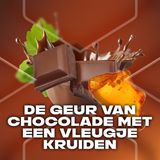 AXE Deodorant Bodyspray Dark Temptation met een onweerstaanbare geur