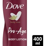 Dove - Body Love Bodylotion - Pro Age - 400 ml