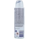 Rexona Deodorant Spray Invisible Diamond 150 ml