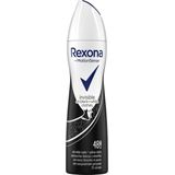 Rexona Deodorant Spray Invisible Diamond 150 ml