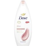 Dove Nourishing Secrets douchegel Glowing met lotusbloem (250 ml)