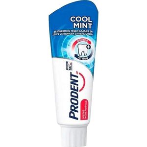 Prodent - Cool Mint - Tandpasta - 75 ml - Acti-Fluor Formule