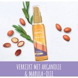 6x Andrelon Haarserum Oil & Care 75 ml