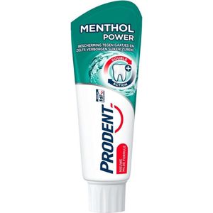 Prodent Menthol Power 75 ml