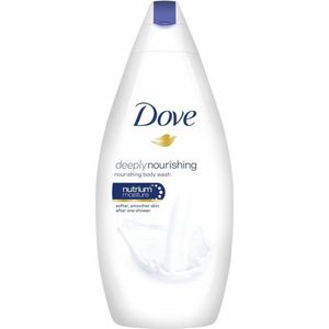 Dove Douchegel – Deeply Nourishing 225 ML
