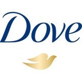 Dove Deeply Nourishing Doucheschuim - 6 x 200ml - Voordeelverpakking