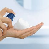 Dove Deeply Nourishing Doucheschuim - 6 x 200ml - Voordeelverpakking