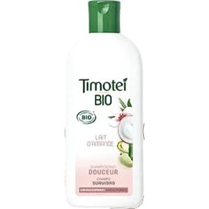 Timotei Bio Gladmakende Shampoo Voor Gebalanceerd Haar - 250 ml