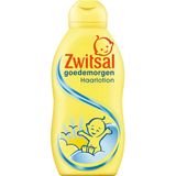 Zwitsal - Baby Haarlotion - Goedemorgen - 200ml