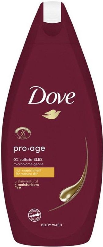 Dove Huidverzorging Pro Age - 450 ML