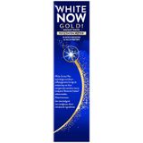 Prodent Whitening Now Gold Tandpasta - 12 x 75 ml - Voordeelverpakking