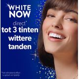 Prodent Whitening Now Gold Tandpasta - 12 x 75 ml - Voordeelverpakking