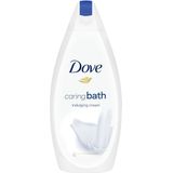 Dove - Indulging - Bad Crème - 450ml