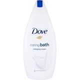 Dove - Indulging - Bad Crème - 450ml