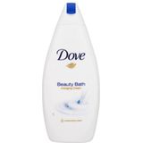 Dove - Indulging - Bad Crème - 450ml