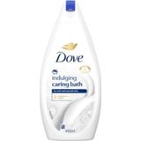 Dove - Indulging - Bad Crème - 450ml
