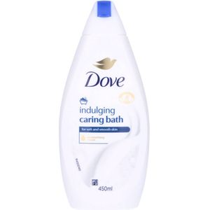 Dove Bad Indulging Cream, 450 ml