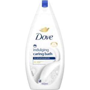 Dove - Indulging - Bad Crème - 450ml