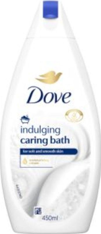 Dove - Indulging - Bad Crème - 450ml