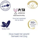 Dove Men Mini Douchegel Clean Comfort 50 ML