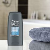 Dove Men Mini Douchegel Clean Comfort 50 ML