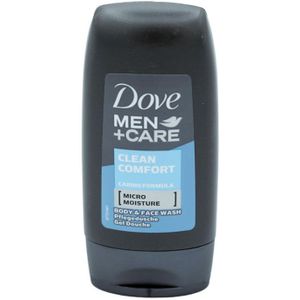 Dove Men Mini Douchegel Clean Comfort 50 ML