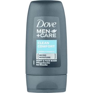 Dove Men Mini Douchegel Clean Comfort 50 ML