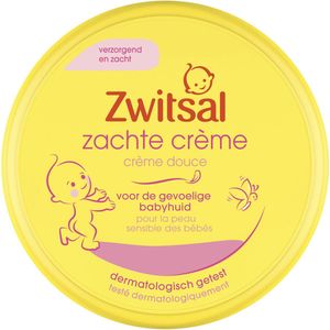 Aanbieding: 6x Zwitsal Goedemorgen haargel (100 ml) Zwitsal