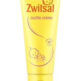 Zwitsal - Zachte Creme - 100ml