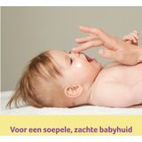 Zwitsal Zachte Creme - 6 x 200 ml - Voordeelverpakking