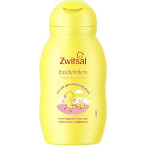 Zwitsal - Bodylotion - 75ml