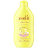 Zwitsal - Bodylotion - 400ml