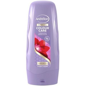Andrélon Colour Care Camellia Olie Conditioner 300ml
