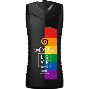 Axe Douchegel - love is love 250ml