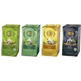 Lipton - Exclusive Groene Thee - 25x2gr - Piramidezakjes