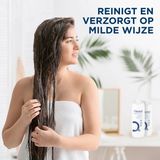 Neutral - 0% Shampoo - Normaal - 0% Parfum - 0% Kleurstof - 6 x 250 ml