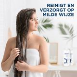 Neutral 0% Parfumvrij Shampoo - 6 x 250 ml - Voordeelverpakking