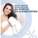 Neutral - 0% Shampoo - Normaal - 0% Parfum - 0% Kleurstof - 6 x 250 ml