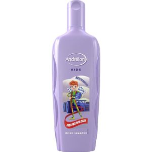 Andrélon Kids - Intense Piraat Shampoo - 300ml