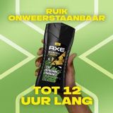 AXE - Green Mojito & Cedarwood - Douchegel - 3-in-1 - 400ml