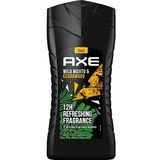 AXE - Green Mojito & Cedarwood - Douchegel - 3-in-1 - 400ml