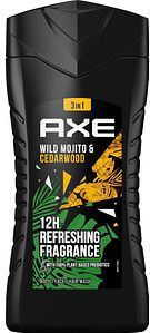 AXE - Green Mojito & Cedarwood - Douchegel - 3-in-1 - 400ml