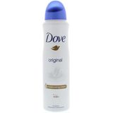 Dove Original Deodorant Spray