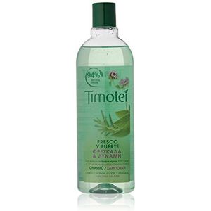 Shampoo Timotei Hierbas (400 ml)