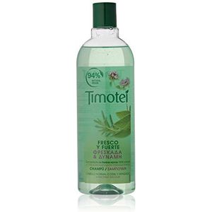 TIMOTEI HIERBAS Shampoo 400 ml