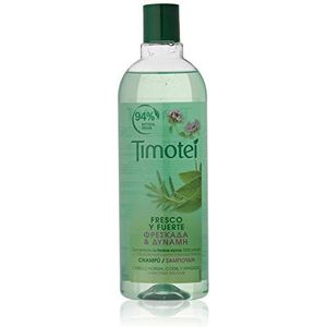 TIMOTEI Herbas Shampoo 400 ml